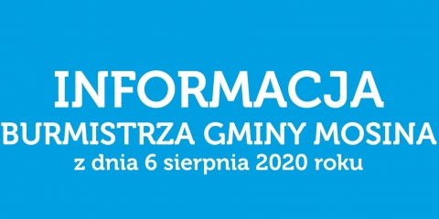 Informacja dot. posiedzenia Zespołu Zarządzania Kryzysowego 