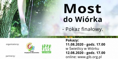 Budujemy Mosty