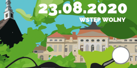 Szlakiem Dębu Pałacu i Anioła