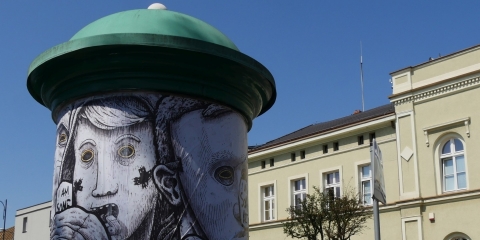 Przeprosiny Burmistrza Gminy Mosina