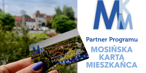 Mosińska Karta Mieszkańca w mediach