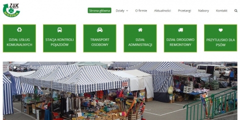 Ogłoszenie o postępowaniu kwalifikacyjnym - aktualizacja