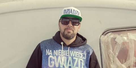 Project RAP donGURALesko | RE32 | MIXER | SEBA | BLAH D