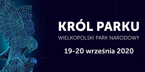 Król Parku - ruszyły zapisy