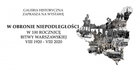 W obronie niepodległości