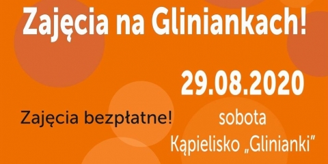 Zajęcia na Gliniankach 