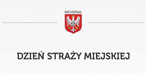Dzień Straży Miejskiej