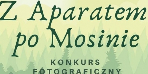 "Z aparatem po Mosinie"