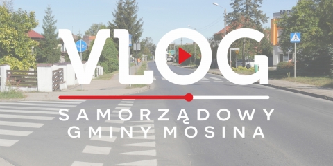 MOSINA | vlog samorządowy odc. 39 - Budowa basenu i ul. Leszczyńskiej
