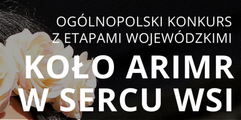 Konkurs skierowany do Kół Gospodyń Wiejskich