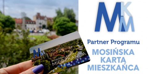 Zapraszamy partnerów do programu MKM
