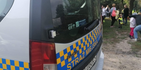 Kolejne maile o zagrożeniu
