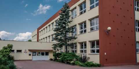 Komunikat w sprawie Szkoły Podstawowej nr 2 w Mosinie