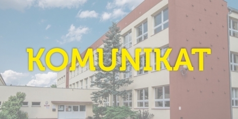 Komunikat Burmistrza w sprawie kwarantanny w SP nr 2 w Mosinie