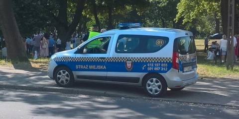 Decyzja Wojewody Wielkopolskiego