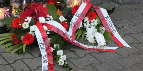 Pamiętamy...