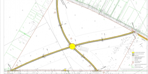 Zagospodarowanie "Parku Strzelnica"