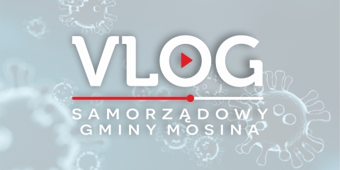 MOSINA | vlog samorządowy odc. 42 - Koronawirus
