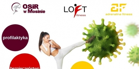 Zdrowie poprzez sport