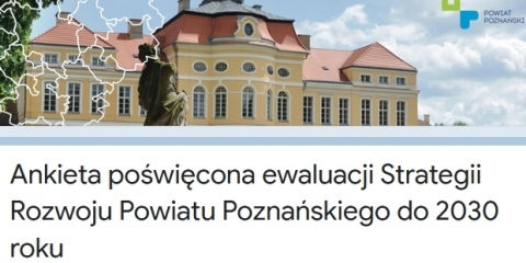 Warto wyrazić opinię na temat Strategii Rozwoju