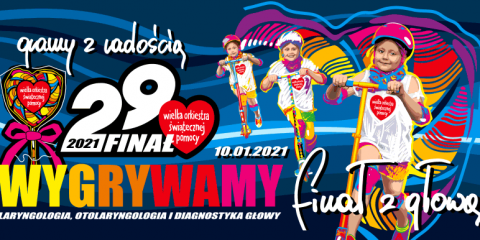 29 Finał WOŚP