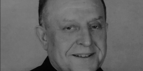 Zmarł ks. kan. Bolesław Kryś 