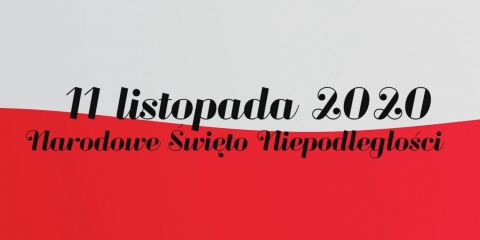 W Święto Niepodległości