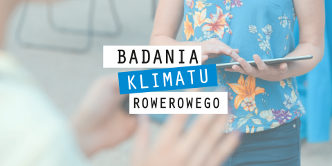 Badania Klimatu Rowerowego