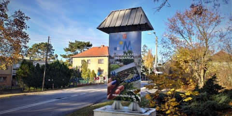 Mosińska Karta Mieszkańca