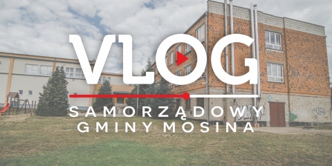 MOSINA | vlog samorządowy odc. 43 - Budżet na rok 2021