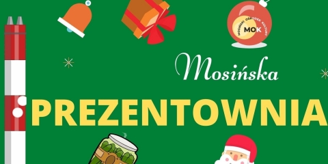 Mosińska Prezentownia