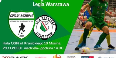 Niedziela pełna sportowych emocji