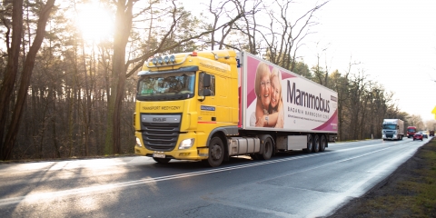 Bezpłatne badanie mammograficzne