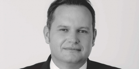 Zmarł Adrian Napierała - Wójt Gminy Dopiewo