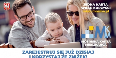Bezpłatne przejazdy komunikacją gminną z MKM