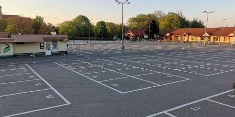 Zawieszenie pobierania opłaty targowej
