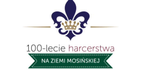 100-lecie harcerstwa na ziemiach mosińskich