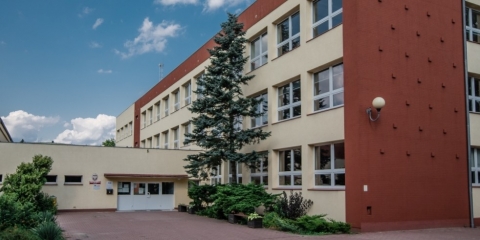 Szkoła w Chmurze Microsoft