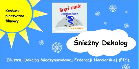 Konkurs plastyczno - filmowy
