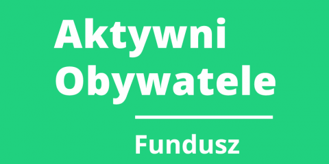 Program Aktywni Obywatele 