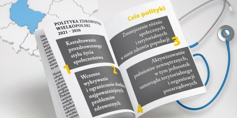 Polityka Zdrowotna Województwa Wielkopolskiego