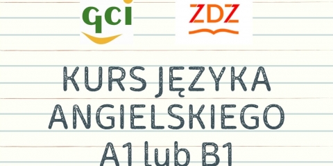 Bezpłatny Kurs Języka Angielskiego