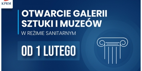 Zmiany w obostrzeniach
