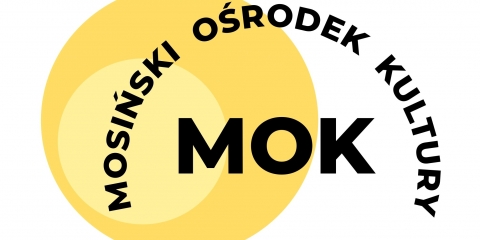 Mosiński Ośrodek Kultury najwyżej w konkursie!