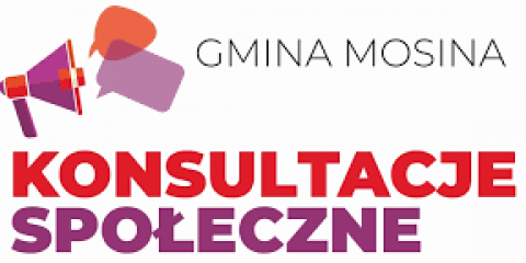 MPZP dla terenów wsi Krosinko oraz części terenów miasta Mosina 