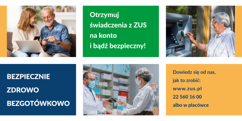 Ogólnopolska kampania ZUS