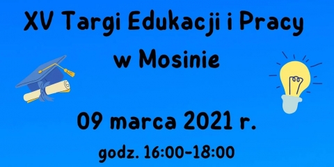 XV Targi Edukacji i Pracy