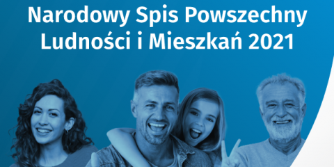 Narodowy Spis Powszechny Ludności i Mieszkań