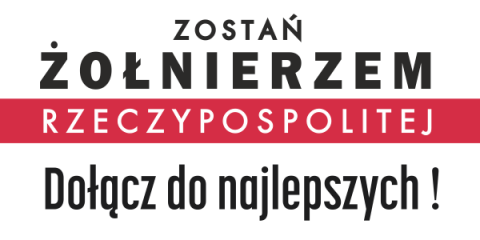 Zostań Żołnierzem – wstąp do wojska