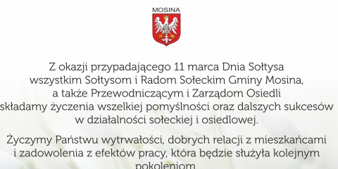 Dzień Sołtysa